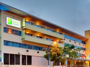Holiday Inn Express San Diego Downtown by IHG