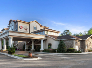 Best Western Plus Westgate Inn & Suites