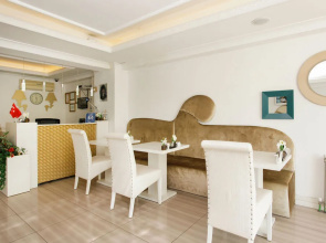 Kumsal Butik Hotel