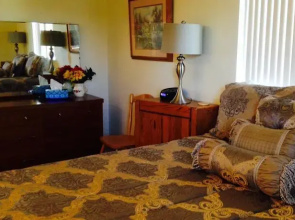 Spring Hill Cottage