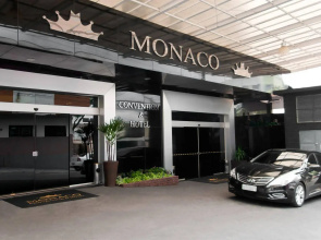 Summit Hotel Monaco