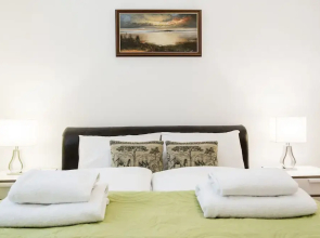 Corvin 4 Apartment