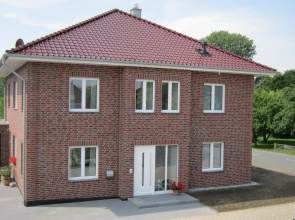 Ferienwohnung de Jong