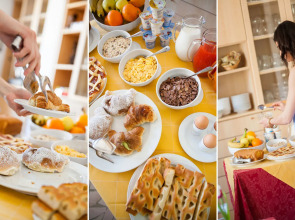 Albergo la Piazzetta