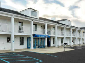 Baymont Inn & Suites Prattville