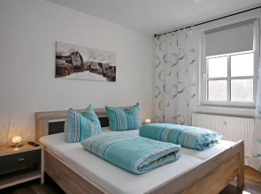 Residenz von Flotow Wohnung 12