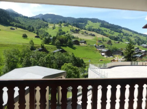 Appartement Arêches-Beaufort, 2 pièces, 6 personnes - FR-1-342-151