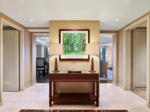 The Westin New York Grand Central