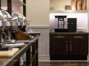 Best Western Mornington Hotel London Hyde Park