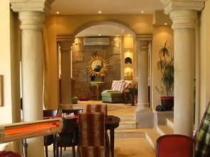 Global Homes Villa Bella