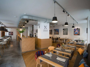 Отель Hestia Hotel Draugi