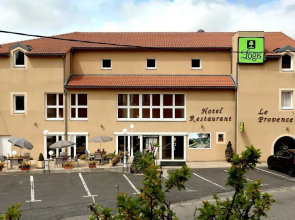 Hôtel le Provence