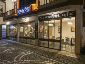 Semay Otel