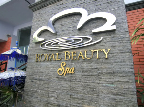 Hotel Aria Gajayana Malang