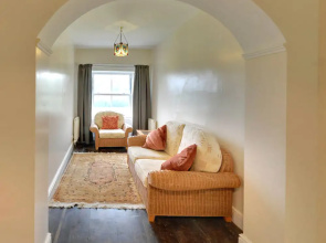 Nidderdale Bunkhouse