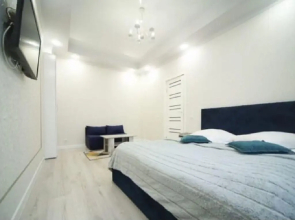 Апартаменты на улице Орджоникидзе