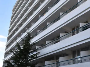 Sanatoriy Miskhor