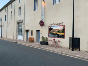 Ecole Olargues