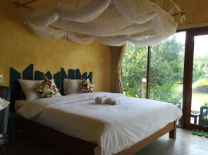 Bangsrai Cottage