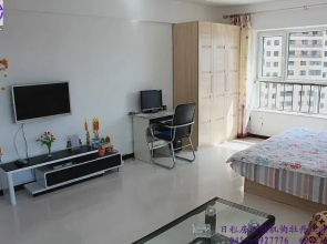 Mudanjiang Happy Daily Rental