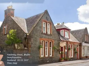 Hazel Bank Bed & Breakfast