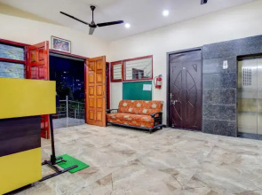 Awadh Villa by Treebo Hotels
