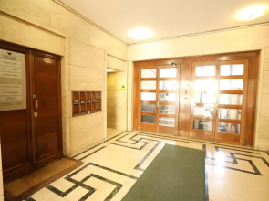 Unique Luxury Apartment and Rooms