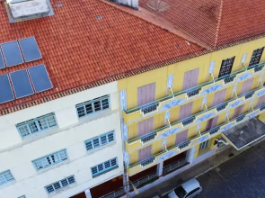 Grande Hotel Trilogia