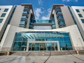 Remal Hotel Al Dhannah