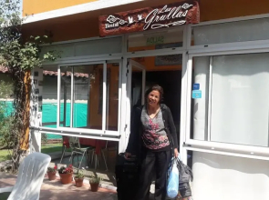Hostal Las Grullas