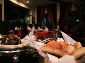 Auberge Oualidia Dream