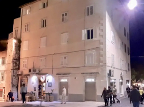 Old City Center Suite