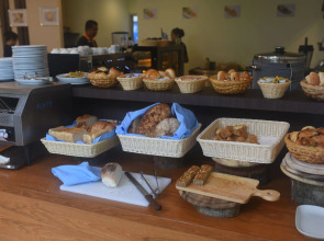 PP Charlie Beach Resort