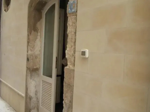 Casa del Vicolo
