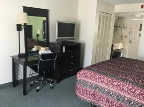 The Anastasia Inn
