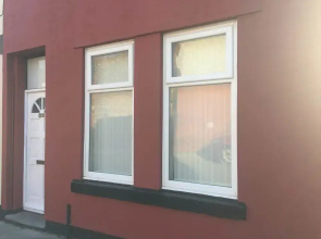 Crel Serviced Apartment