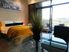 Menlyn Residence - Luxury Studio 1203