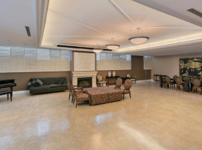 DelSuites Forest View