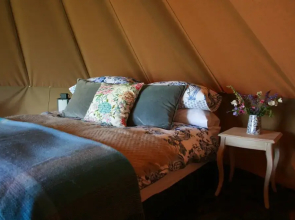 Hilltop Hideaways