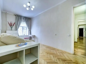 Апартаменты Welcome Home, Чайковского 50