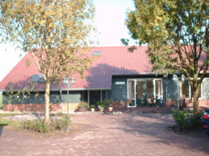 Boerderij "De Verwondering"
