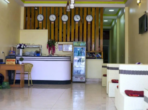 Lucky Hostel