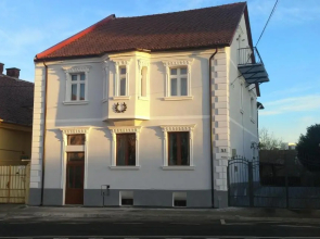 Cezar Apartment