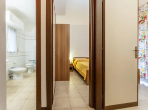 Giannella Beach Residence Apartment