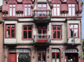 Okens Bed & Breakfast