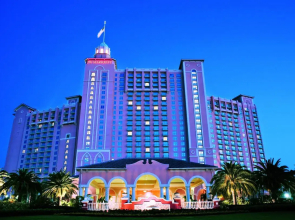 JW Marriott Orlando Grande Lakes