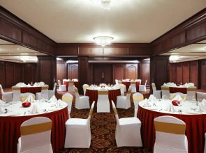 Tajview,Agra-IHCL SeleQtions