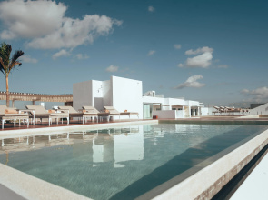 Antera Hotel & Residences