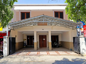 91322 Jawara Guest House