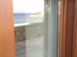 Lato Nord - Sea View